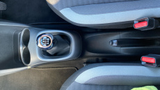 Toyota Aygo 1.0 VVT-i X-Plore 5dr Petrol Hatchback